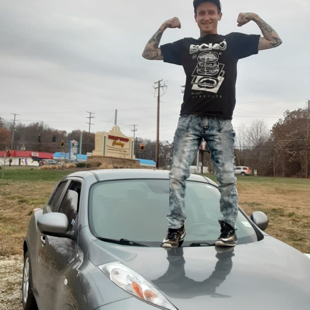 Meet your Posher, Alex